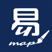 易制地图Mac版