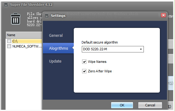 Super File ShredderV4.12