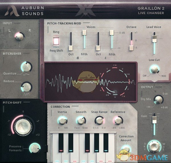 Graillon2官方版