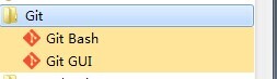 git bash