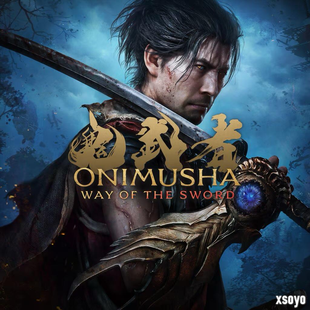 Capcom回应《鬼武者3》复刻：任何分心都会损害《剑之道》开发