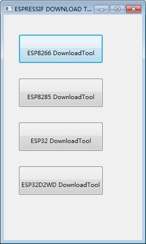 flash download toolsv3.6.6