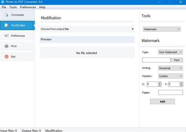 Photo to PDF Converter3.6