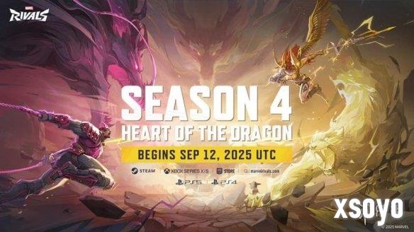 《漫威争锋》PS4版性能规格公布!老主机可流畅运行