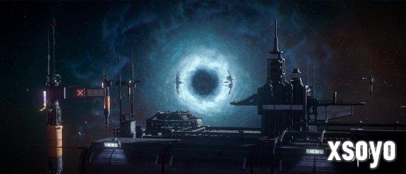 知名众筹陷阱《星际公民》开发商坚称游戏将于明年发售