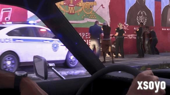 打破系列长期设定!《GTA6》预告中疑似加入女性警察