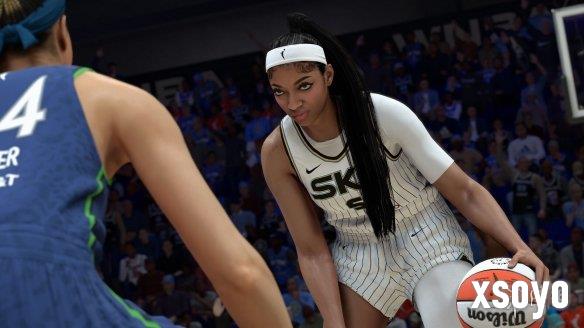 《NBA 2K26》steam好评率仅66% 多个问题引发差评