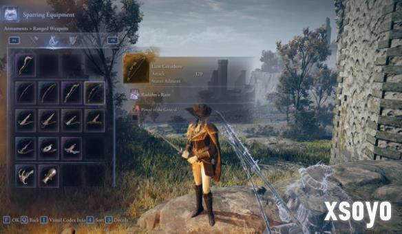《艾尔登法环》无限商人MOD:全地图移动商店+禁忌知识交易