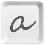 atext Mac版