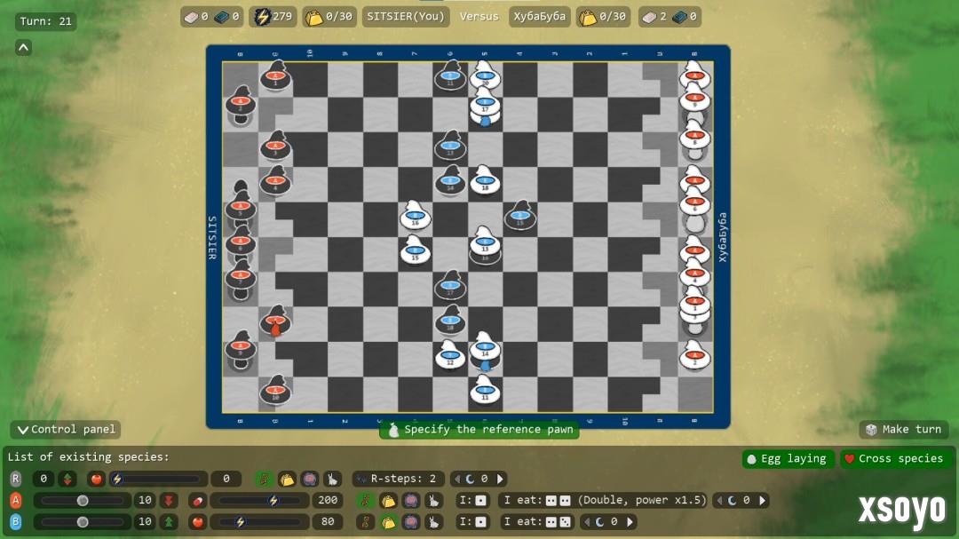 Steam喜加一！免费领取回合制战术游戏《肉鸡》