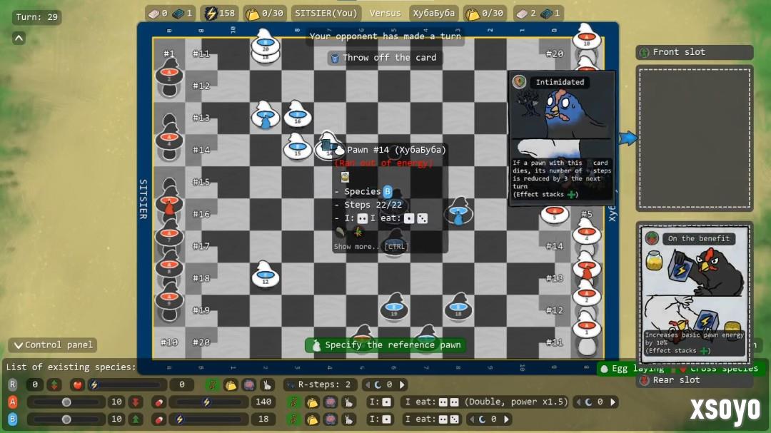 Steam喜加一！免费领取回合制战术游戏《肉鸡》