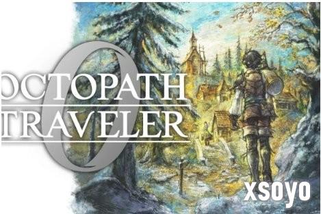 新增大量内容！ 《歧路旅人0》承诺将有100小时剧情