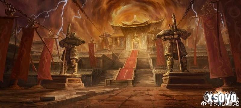 工长君：《剑心雕龙》剧情地图量与《古剑1》相当