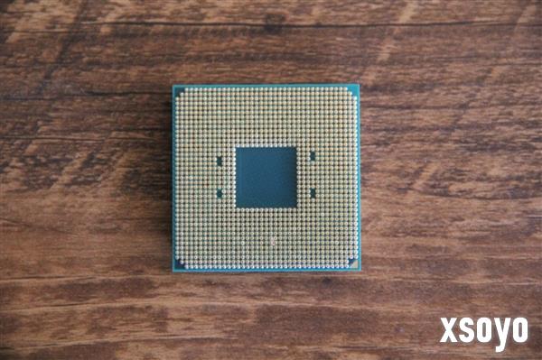 真不留活路！AMD四大新神U来了：中低端全面围剿Intel