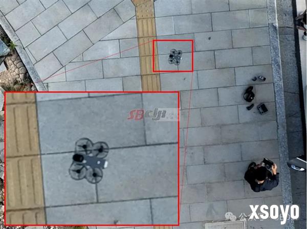 大疆全景无人机真要来了！谍照全球首曝：相关配置信息流出