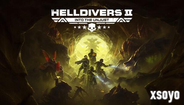 Steam新一周销量榜：《绝地潜兵2》打败《合金装备3：重制版》登顶！