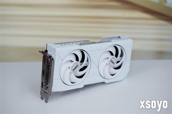 AMD RDNA4显卡还有新品！RX 9060 XL被提及：但大概率是意外