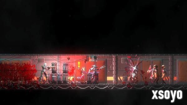 Steam新游周报：传奇射击刷宝游戏归来