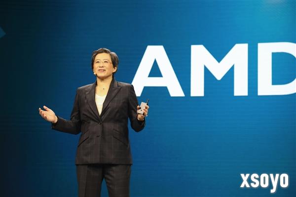 x86强势回归！AMD自信：Arm架构处理器已无任何优势