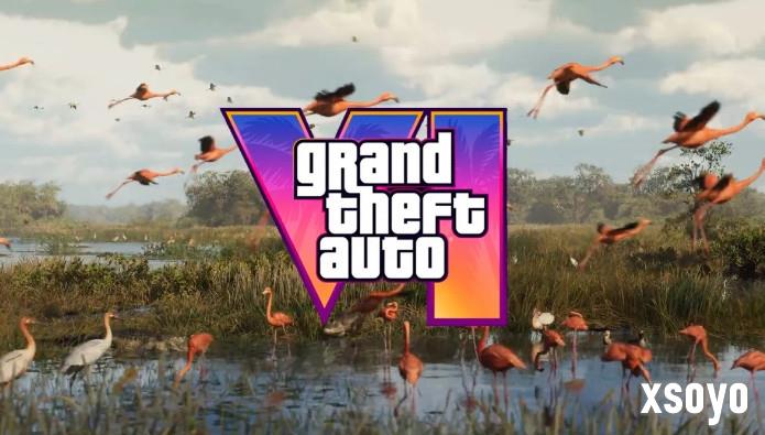 知名舅舅爆料《GTA6》不太可能在明年5月发售