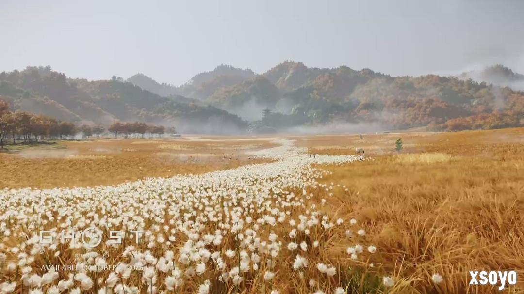 《羊蹄山之魂》10分钟风景宣传片 探索日本北境