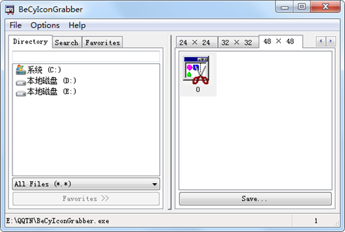 BeCyIconGrabberv2.3