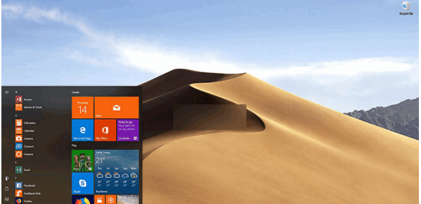WinDynamicDesktop