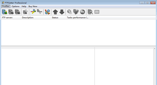 FTPGetter StandardV5.97.0.125