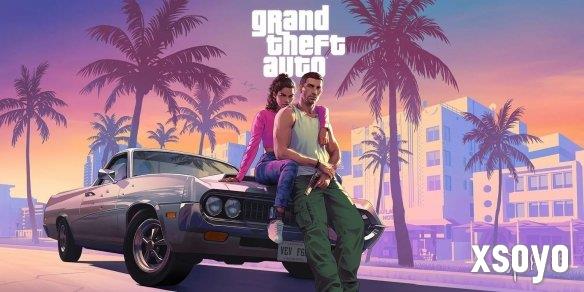 知名记者称《GTA6》还可能跳票:或延期至明年10月!