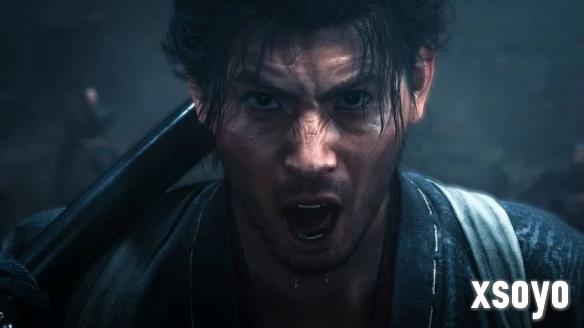 《鬼武者：剑之道》招式介绍：一闪、弹开还有化劲等！