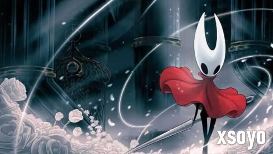 《空洞骑士:丝之歌》Steam预估销量250万！收入近3亿