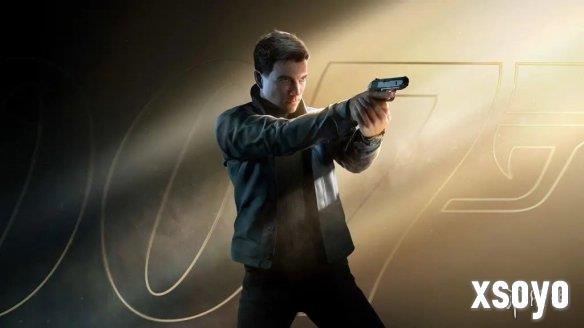 潜行不必失败！《007曙光初现》独创“借口化解”机制