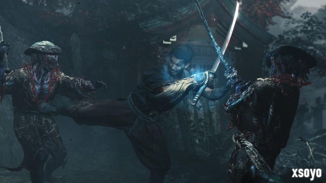 《鬼武者：剑之道》制作始于2020年 正全力开发