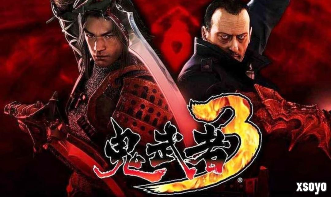 《鬼武者：剑之道》制作始于2020年 正全力开发