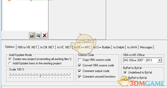 vbto converter 2.71