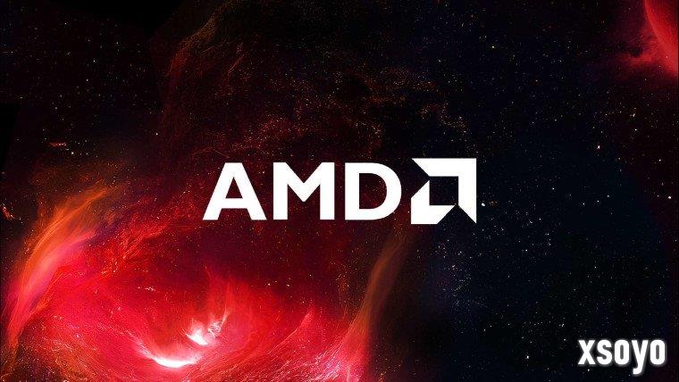 AMD官方否认:云游戏服务是谣言 但承认陷入更大麻烦