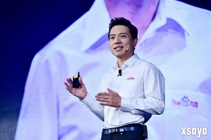 李彦宏给员工发100万美元大奖：百度代表着搜索引擎的未来