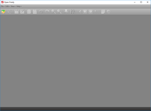 OpenFreelyV2.0.1