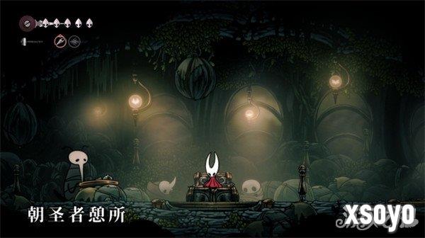 空洞骑士丝之歌负重环带怎么获得 负重环带获取攻略