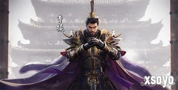 三国群英传策定九州曹操怎么玩 曹操玩法教学