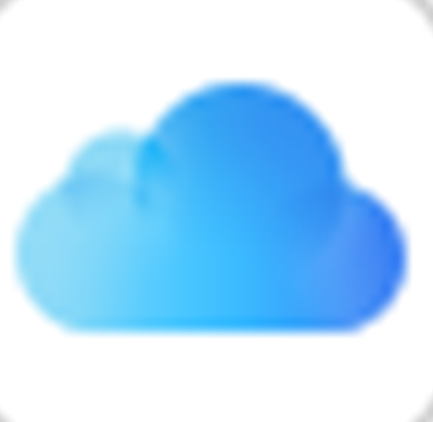 iCloud
