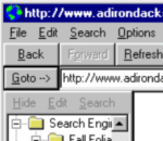 32bit Web Browser（32位浏览器） 19.11.01