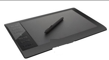 高漫1060pro数位板驱动v16.0.0.67