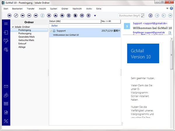 GcmailV10.0.6.0