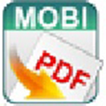 iPubsoft MOBI to PDF ConverterV2.1.13