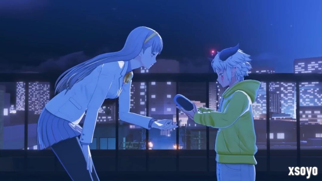 《数码宝贝物语：时空异客》确定推出试玩版！9月11日上线