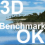 3D.Benchmark.OK最新32位版