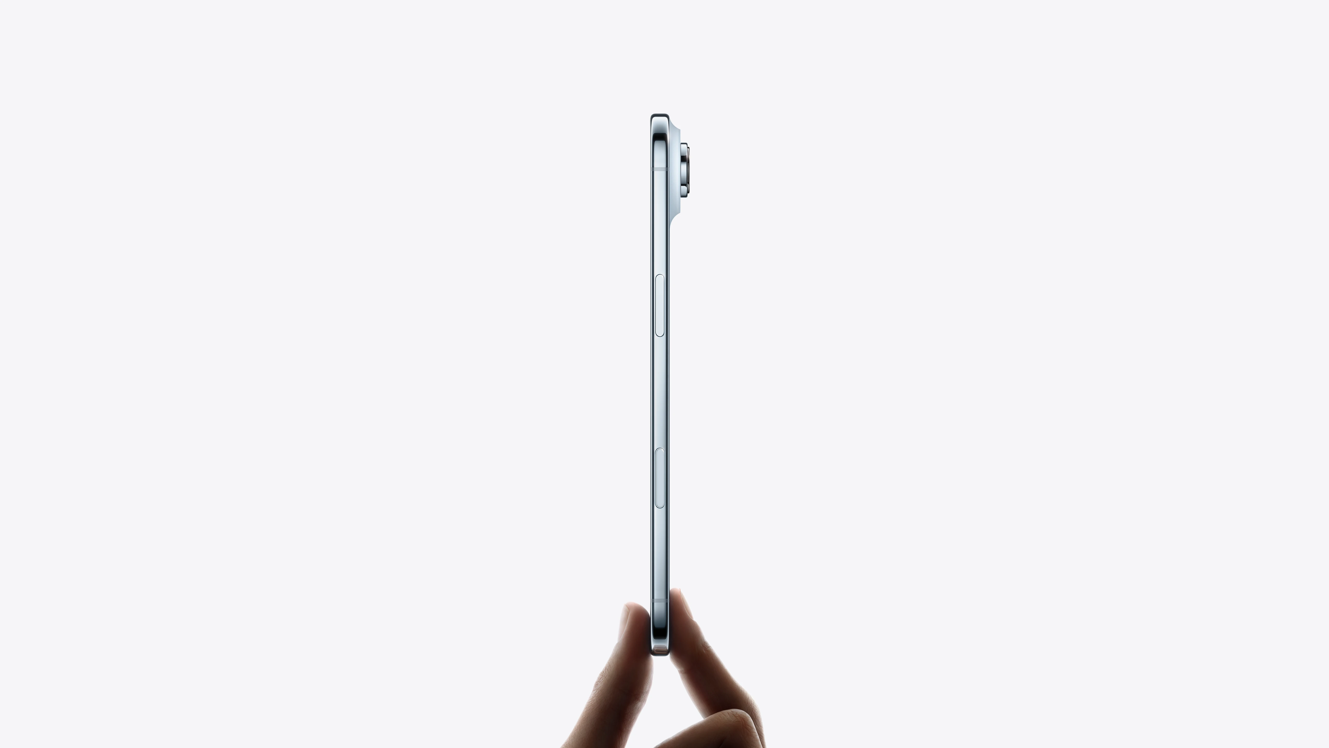 史上最薄iPhone！iPhone Air上手视频来了