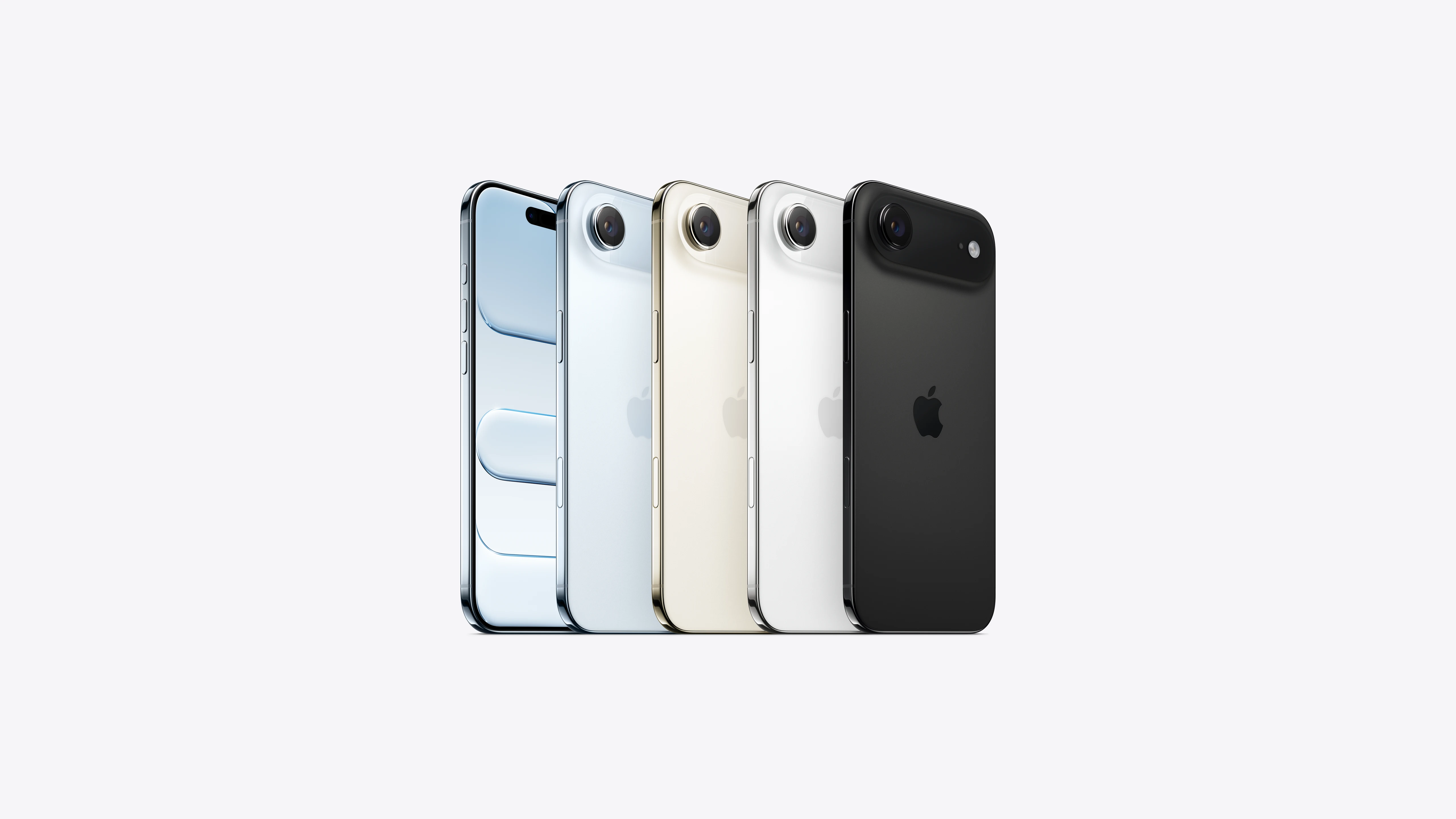 史上最薄iPhone！iPhone Air上手视频来了