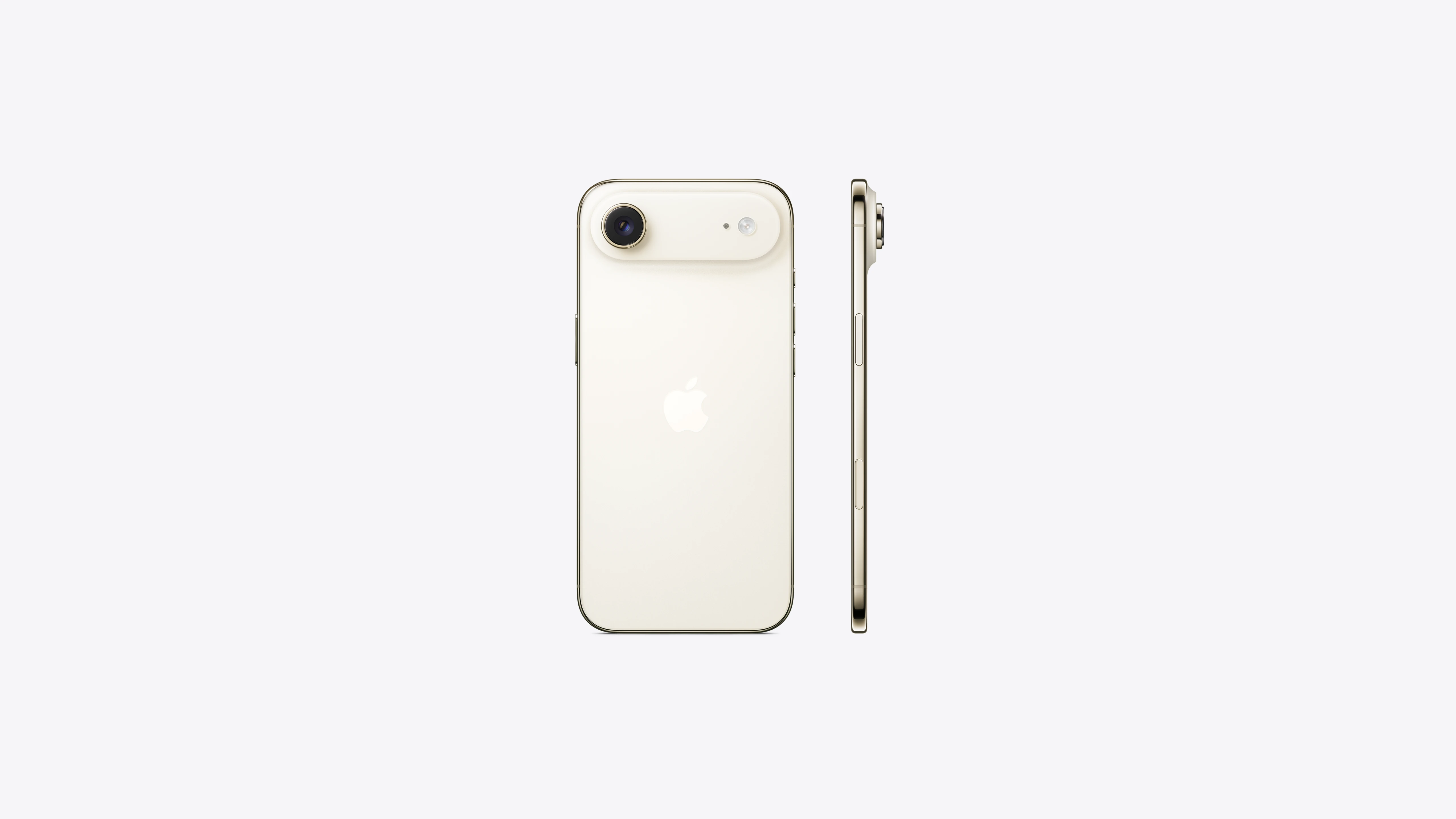 史上最薄iPhone！iPhone Air上手视频来了
